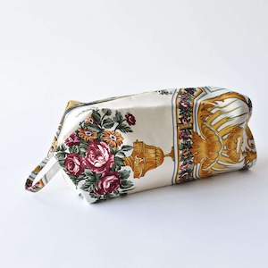 YUKA POUCH(L) / No,10111-3