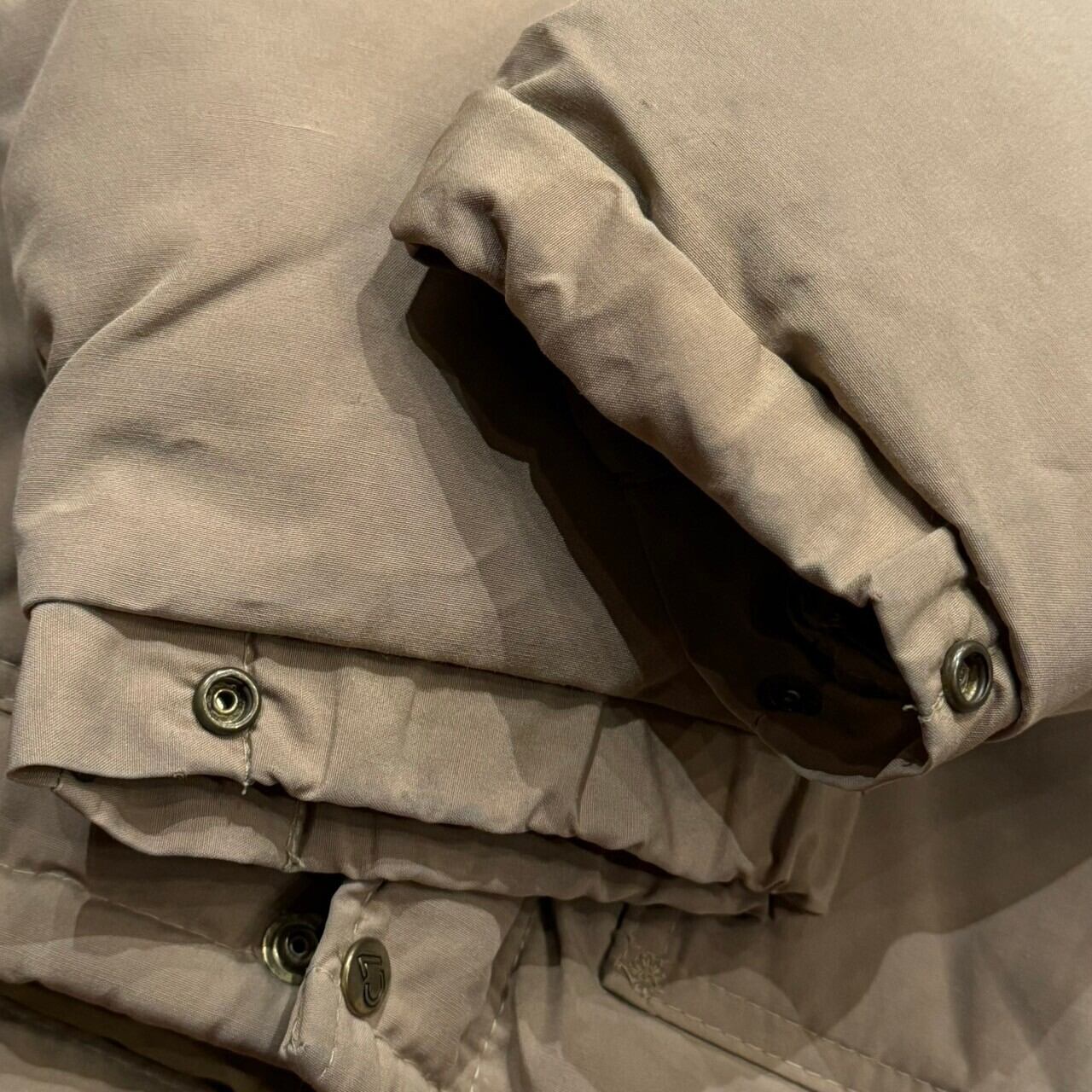 80's ”CAMP7” Down Jacket | Pigsty Harajuku 80's ”CAMP7” Down Jacket | Pigsty Harajuku