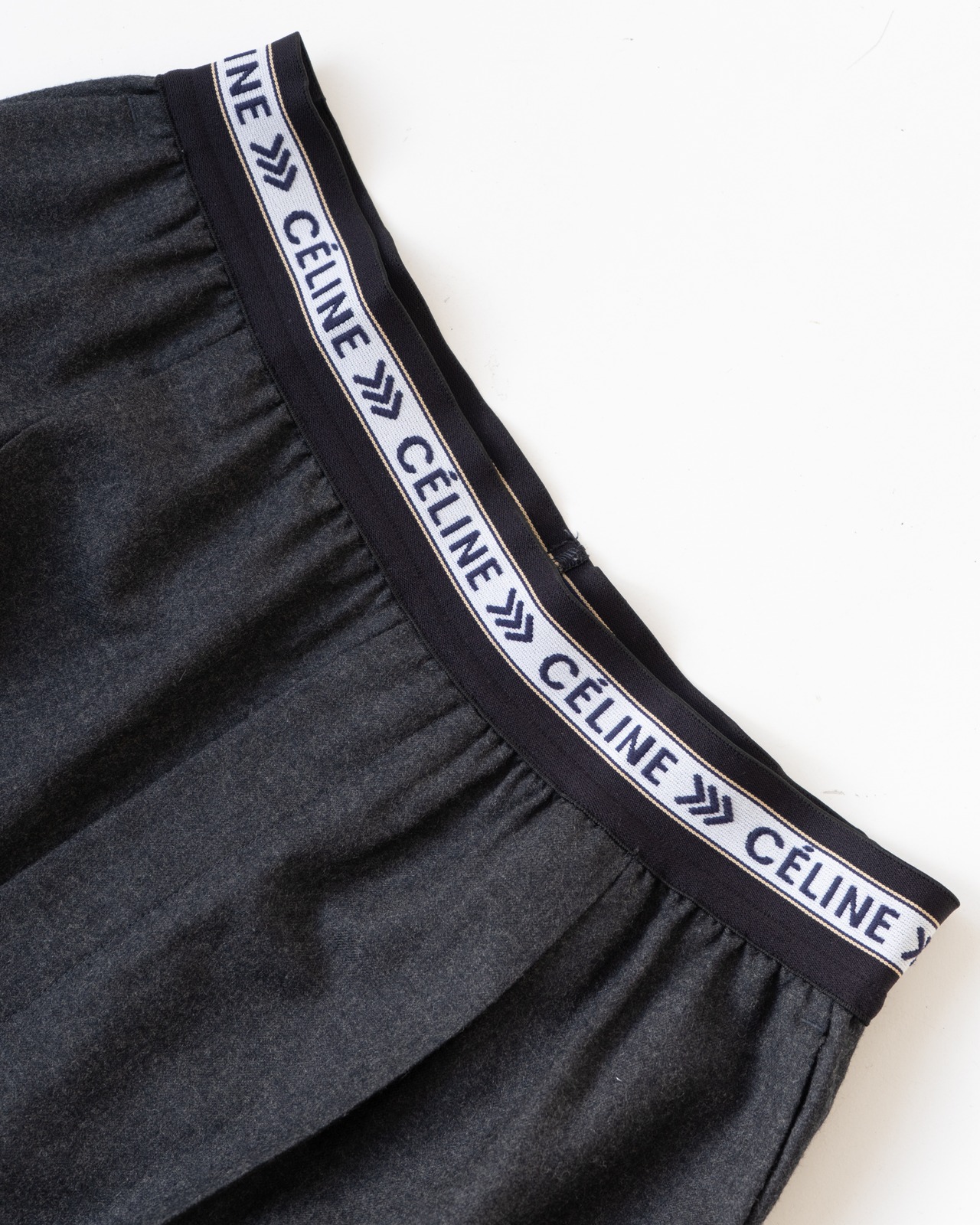 〈CÉLINE by phoebe philo〉Pants