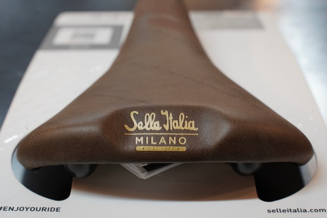 SELLE  ITALIA / FLITE Bullitt