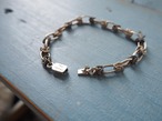 MEXICO Vintage 925 silver bracelet