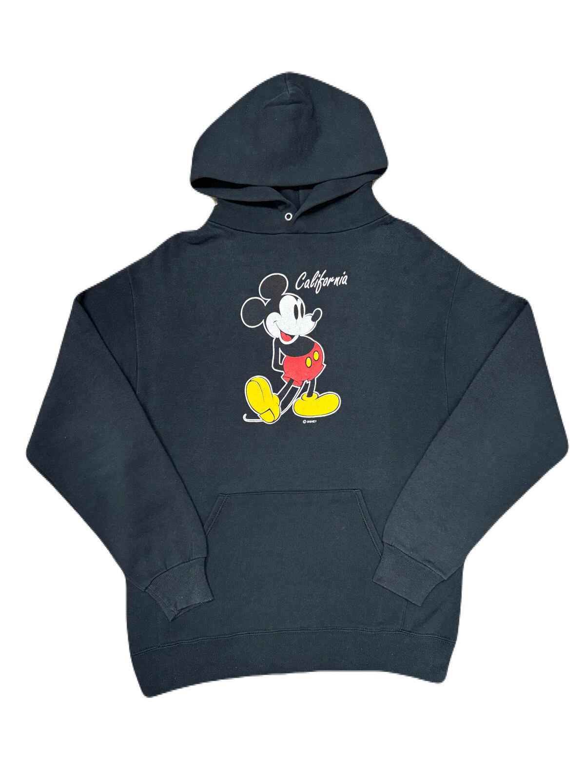 Mickey California sweat hoodie