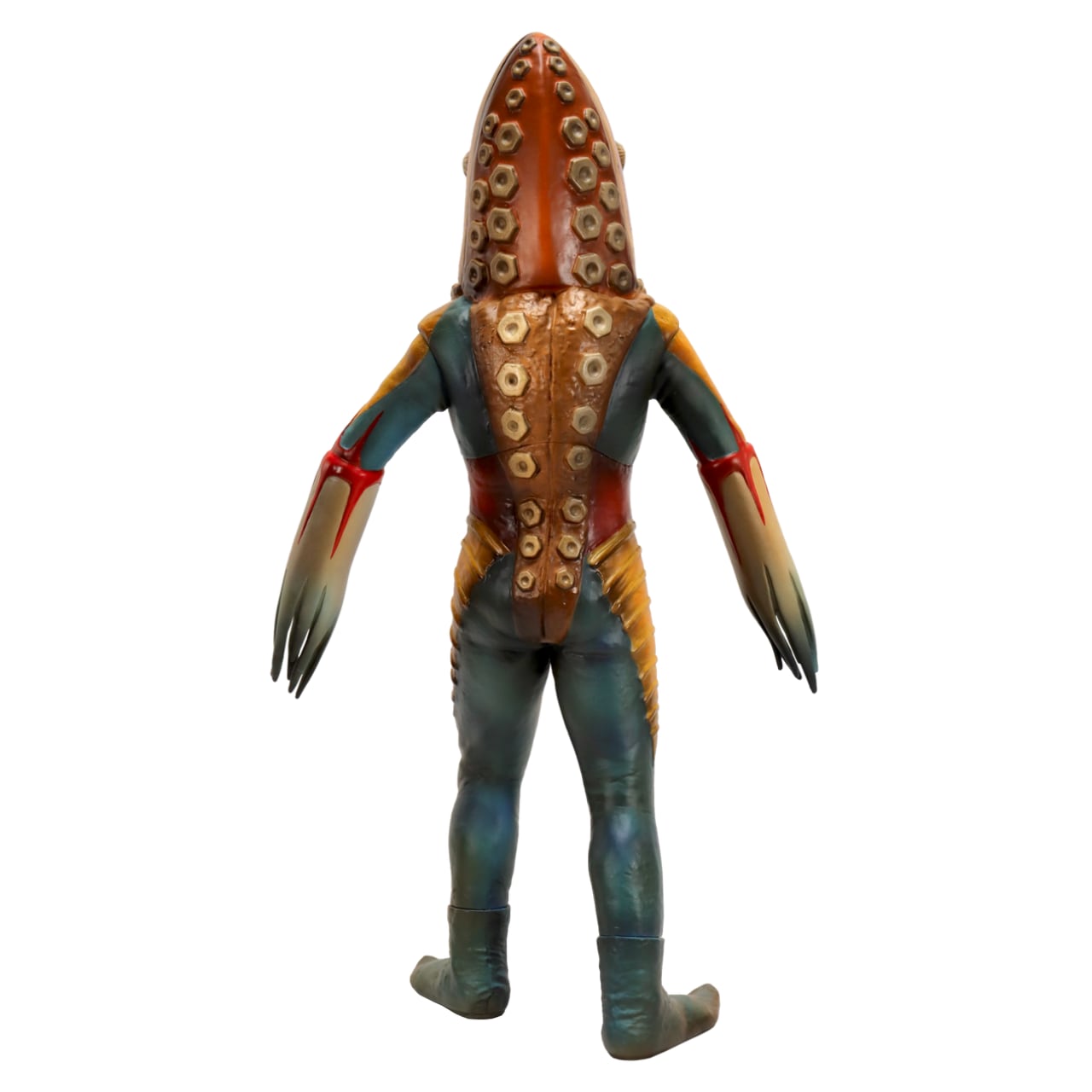 幻覚宇宙人メトロン星人 夕日の決戦イメージVer. 「ウルトラセブン」 1/6 a9754651409ef5b8506763f83a0afd