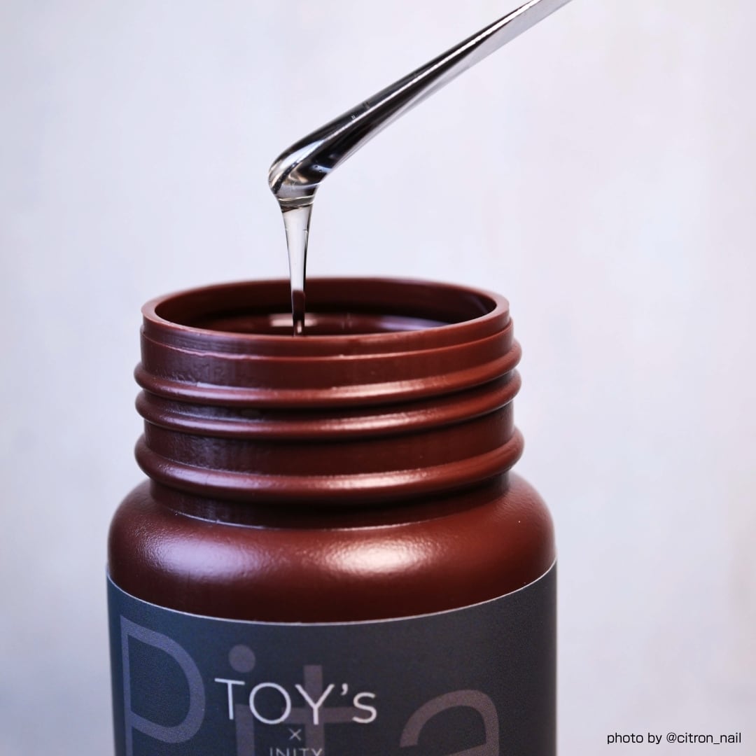 TOY's：ハイブリッドピタベース 100g (T-HPBC-100) | hbaz official