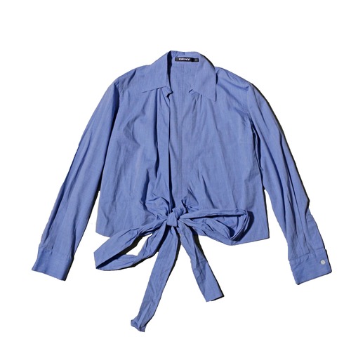DKNY TieSkipperShirts