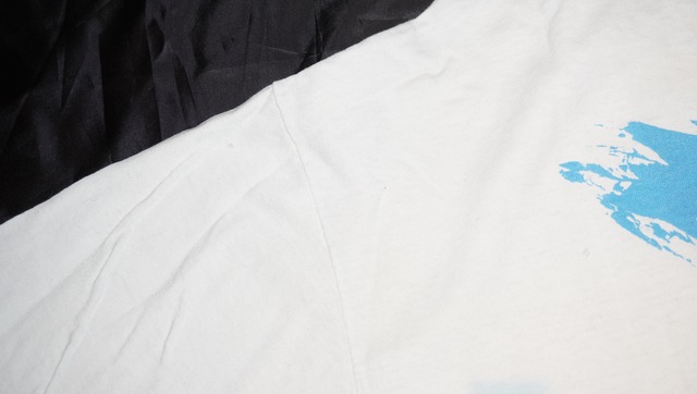 U2 Achtung Baby ヴィンテージTシャツ (ユーツー 1991)｜送料無料｜ヴィンテージTシャツ専門通販
