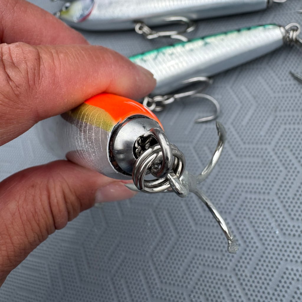 夢新 WFP-DEATH FLUTTR®165/56 アルミカタクチ | NABLA® (ナブラ
