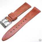 バンビ  シダー レザーストラップ 20mm