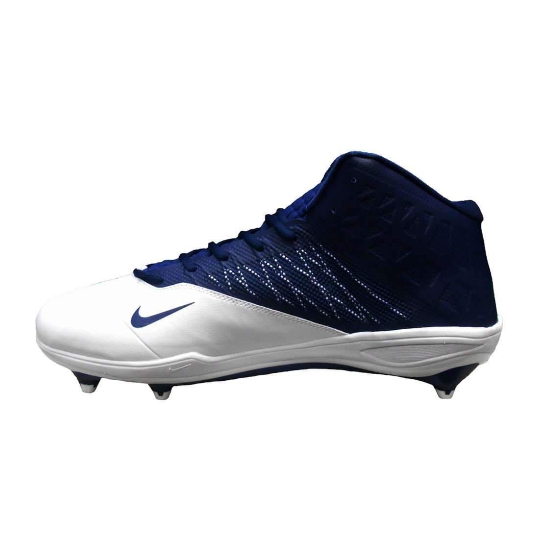 27㎝】NIKE ZOOM ELITE ネイビー アメフト スパイク | END ZONE/エンド