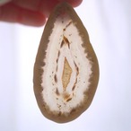 White Memory - アゲートヒーリングチャイム / Agate Sun Catcher Wind Chime 252