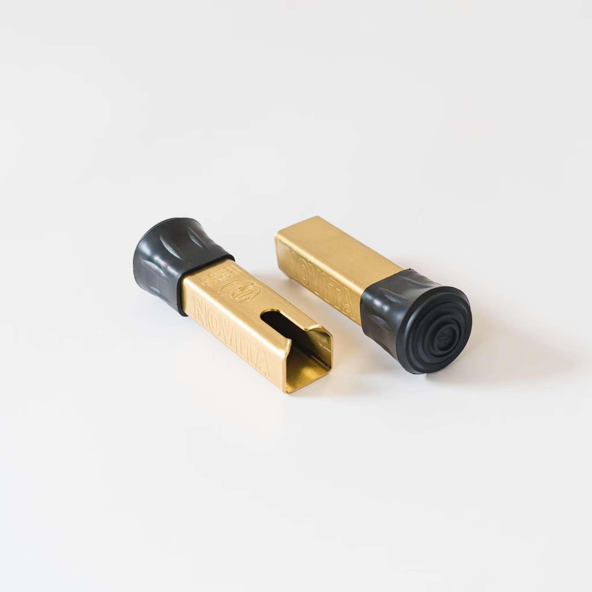 NOVITA（ノビタ）neo BRASS カーミットチェア用パーツ NATURAL