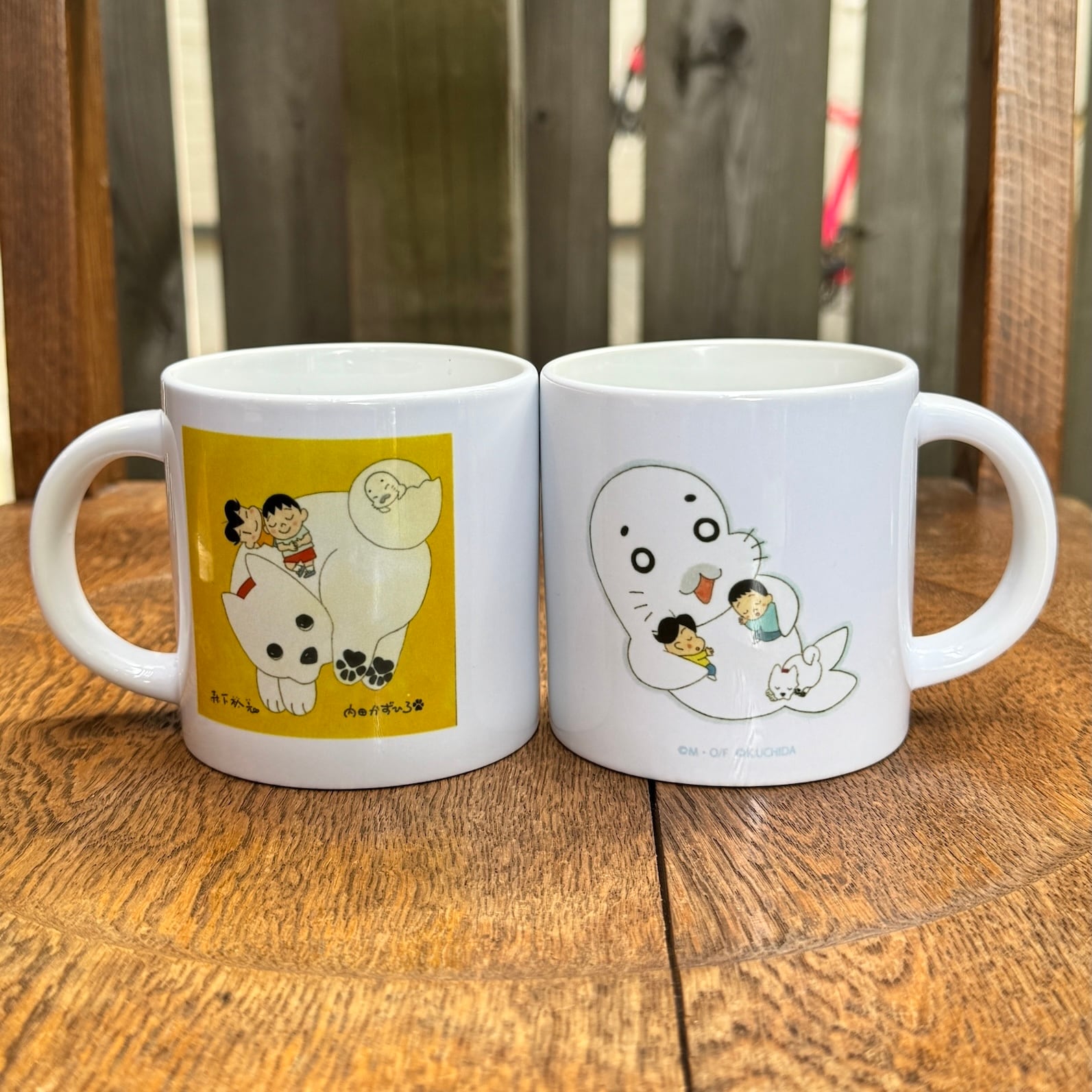 ゴマちゃんグッズ | ゴマちゃんホンポ