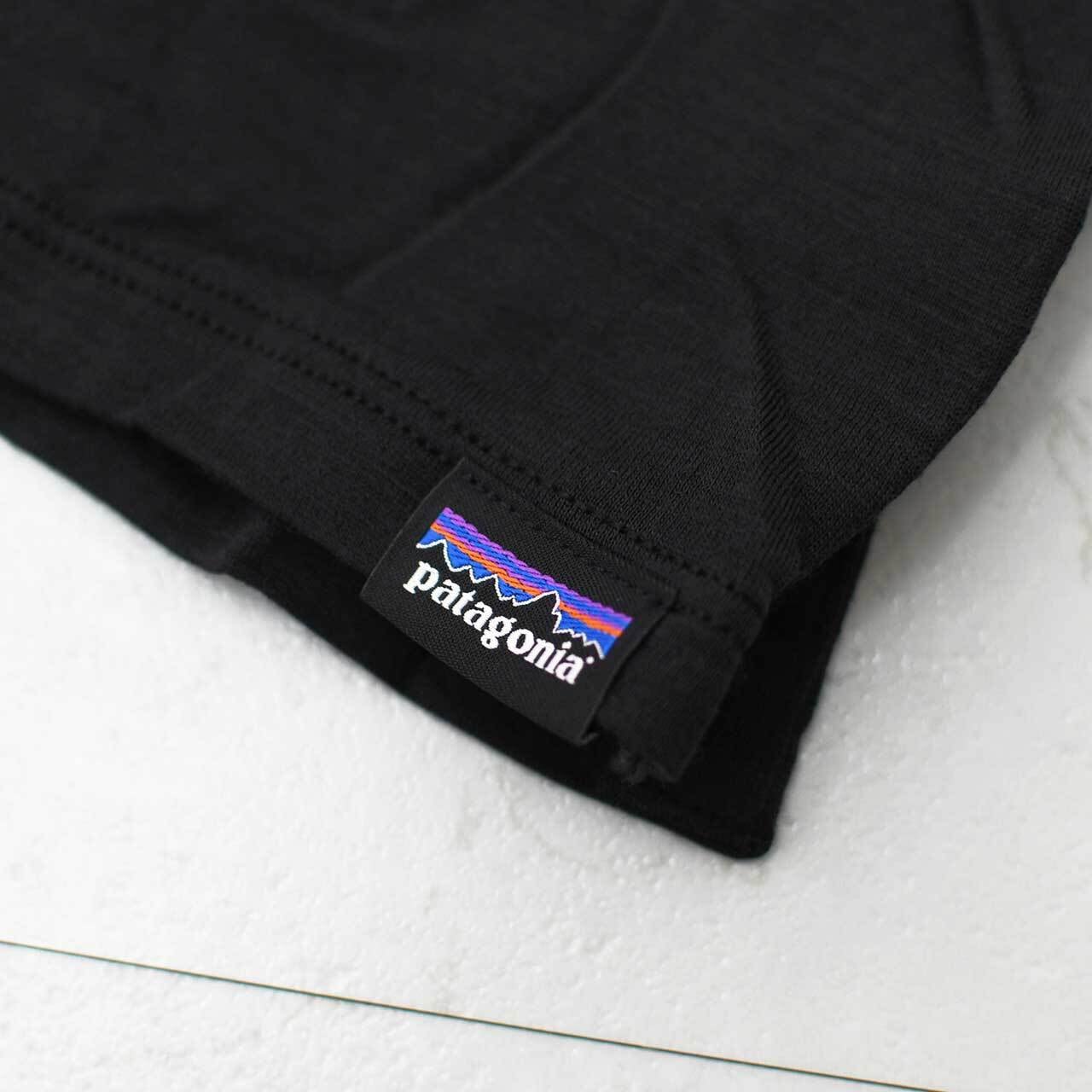 Patagonia [パタゴニア正規代理店] M's Cap Cool Merino Blend Graphic