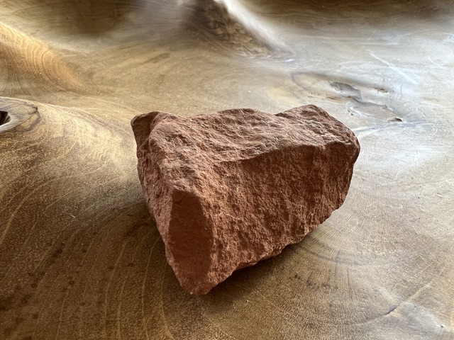 sedona vortex stone