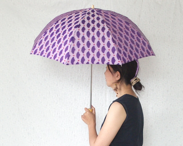 0481　日傘（折りたたみ）