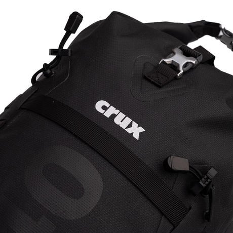 crux｜RK40 Black クラックス | THE MOUNTAIN EDITIONS