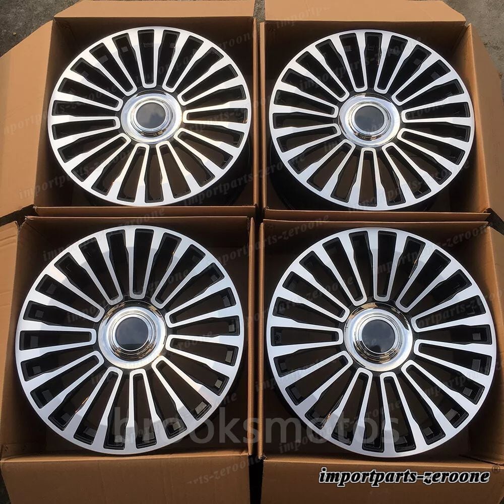 20インチNEWmスタイルホイールテスラモデル 3 モデルy 20x9 4 本セット