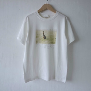 FLOWERS Tee・オフ