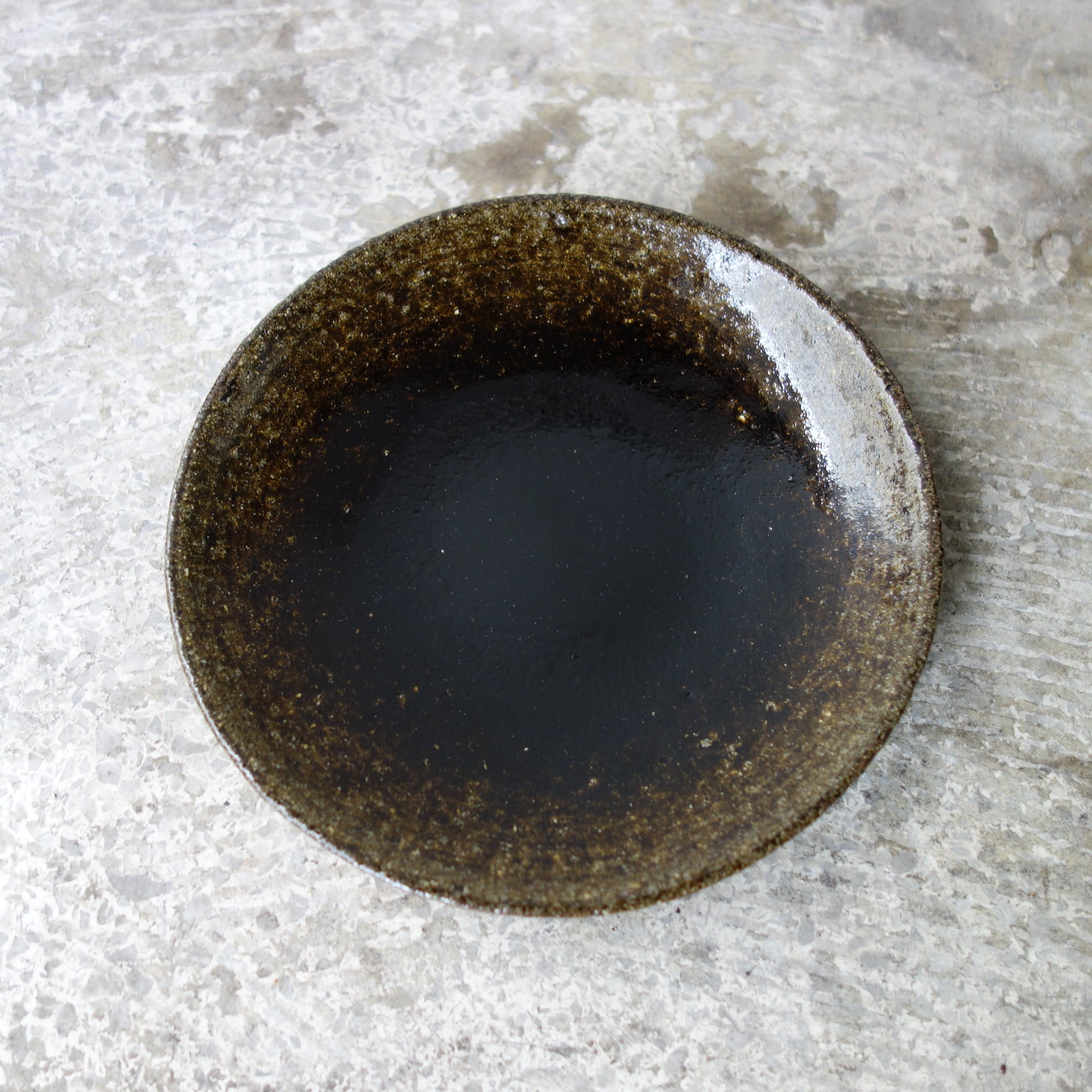 皿 後藤竜太 Plate Ryuta Goto | Hase