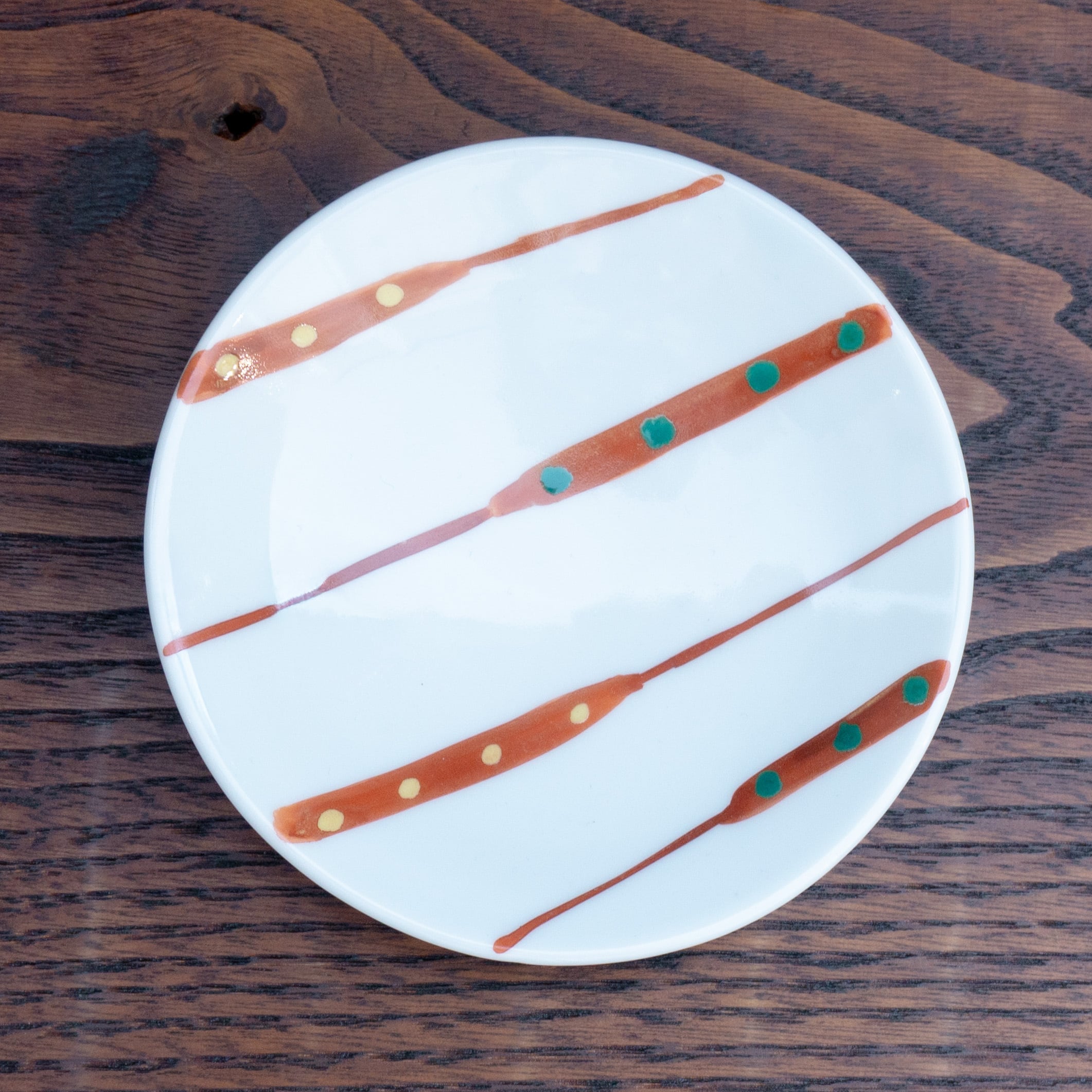 倉敷ガラス 一輪挿し 青 | くらしのギャラリー杜の街グレース店