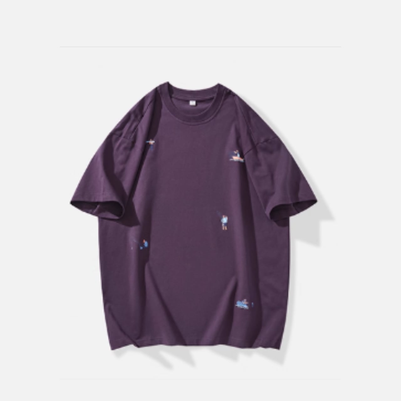 原西フィッシング倶楽部 HFC ロゴ ドライTシャツ L 原西フィッシング