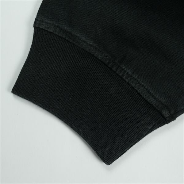 Size【S】 SUPREME シュプリーム 25FW Small Box L/S Tee Black ロンT