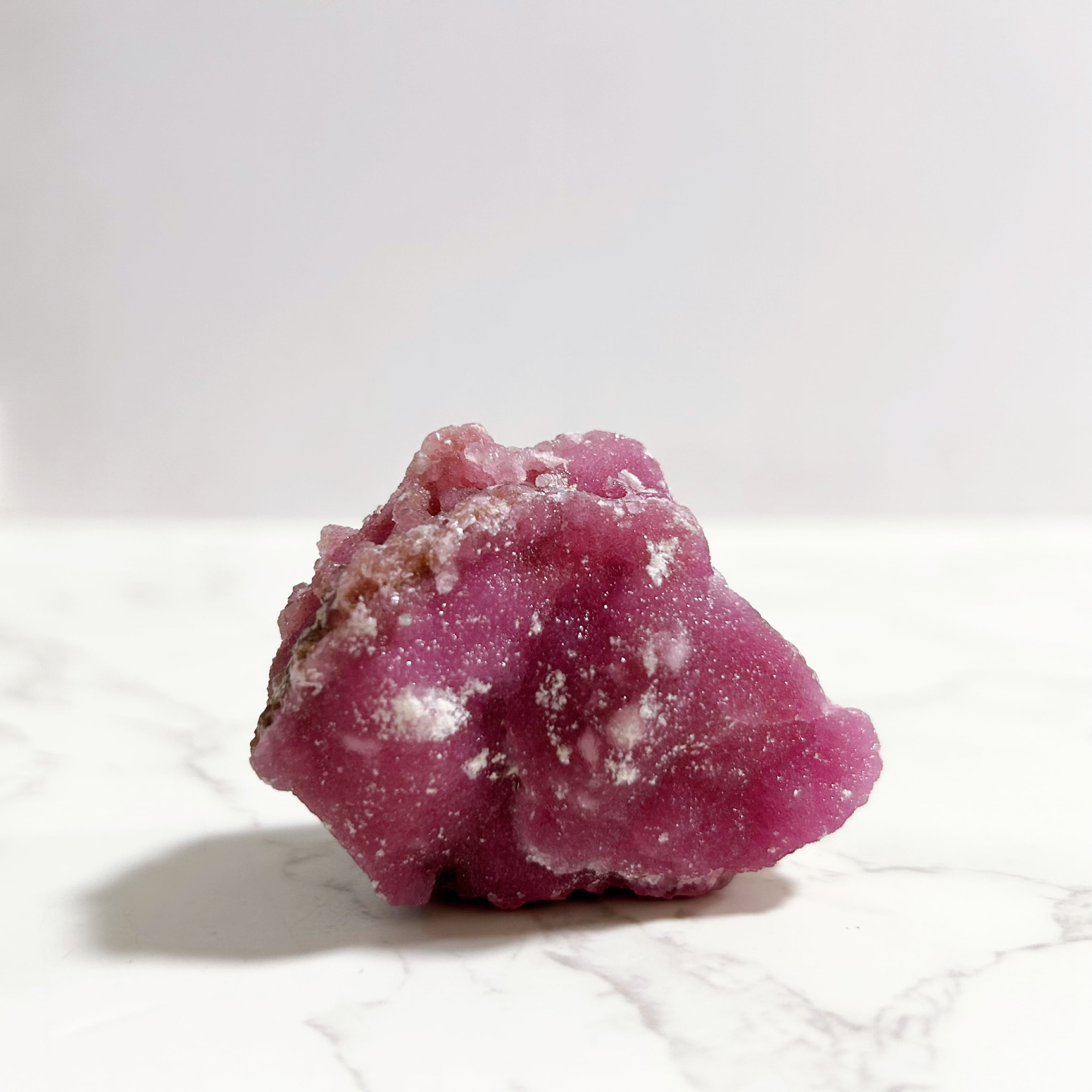 コバルトカルサイト | 天然石・パワーストーンのお店 ハピタロ Shop