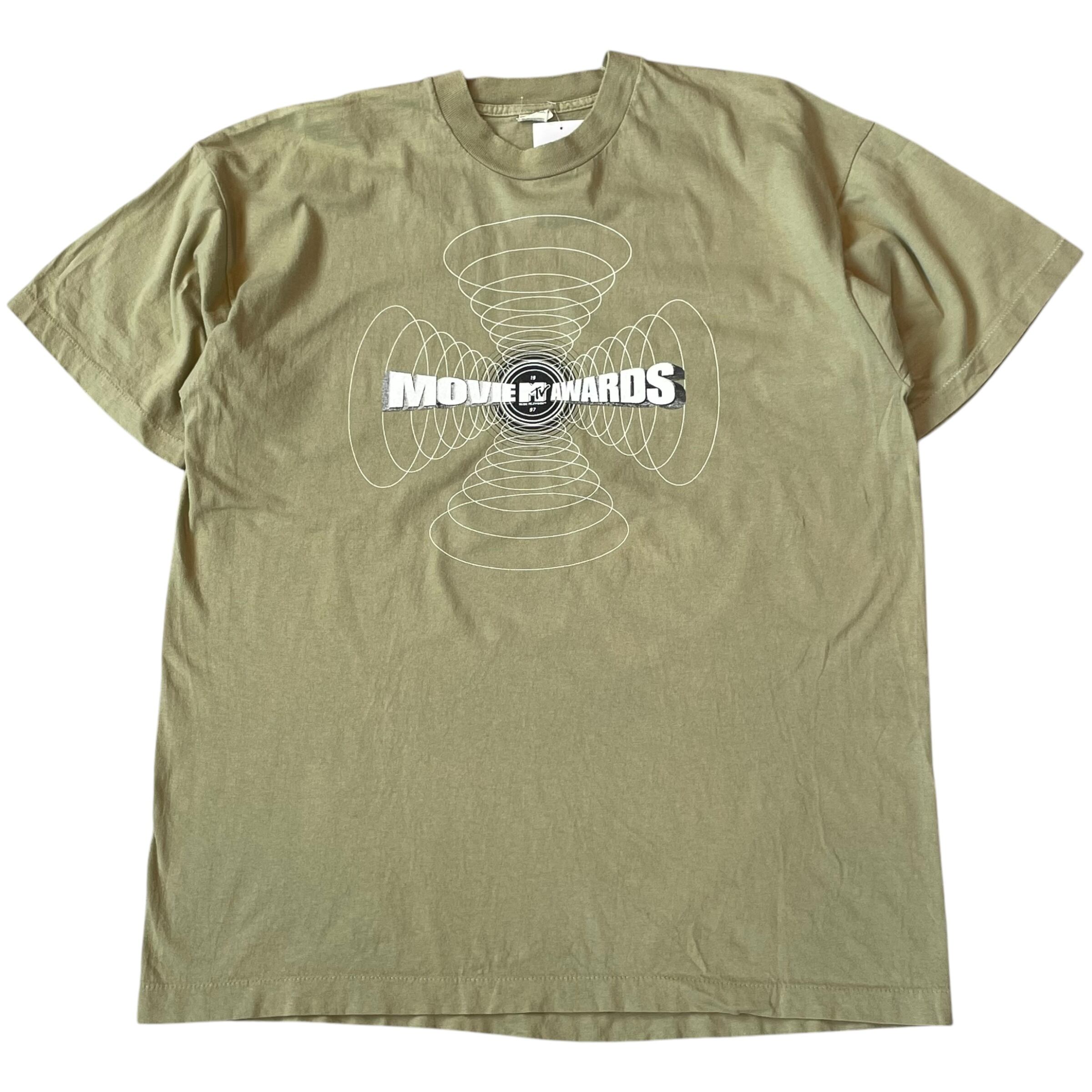 1997s MTV "MOVIE AWARDS" T-shirt
