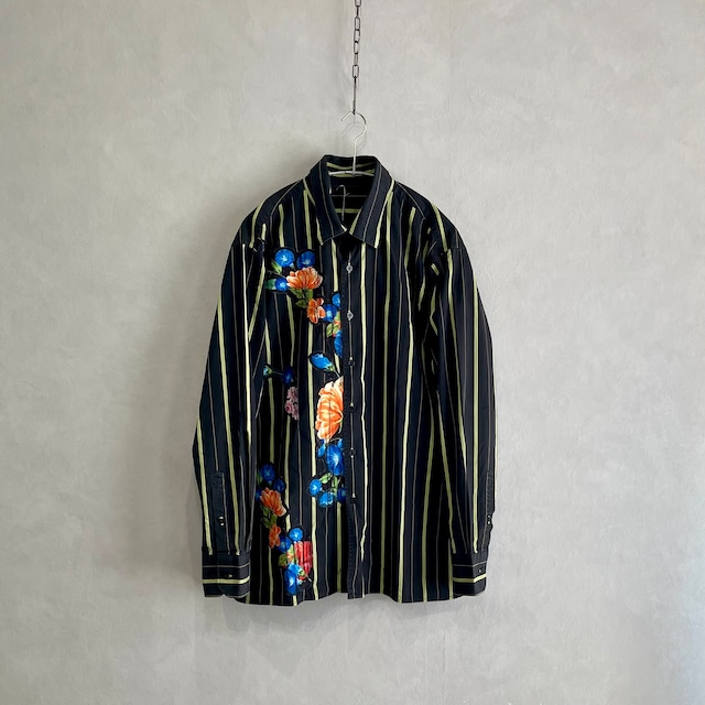 Sgc×FBC カスタムシャツ【EMK by Fish Born Chips】