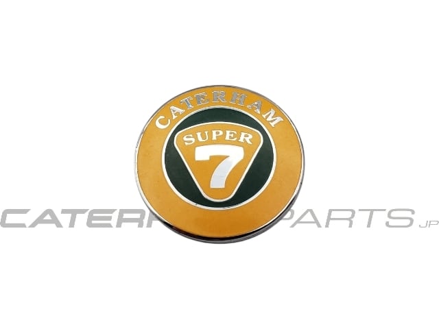 ケータハム　ロゴパーツ アクセサリー | caterhamparts shop