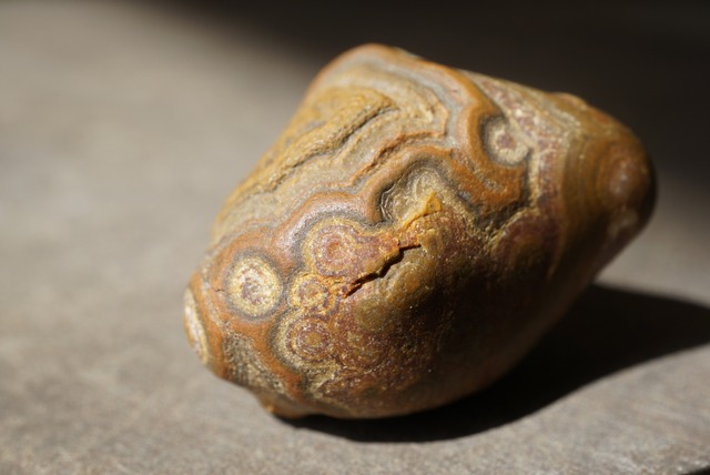 ゴビアゲート Gobi Agate 1315