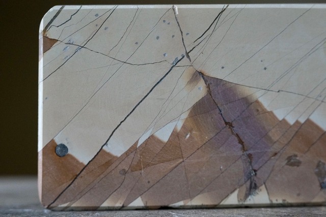 パエジナストーン Paesina Stone 12