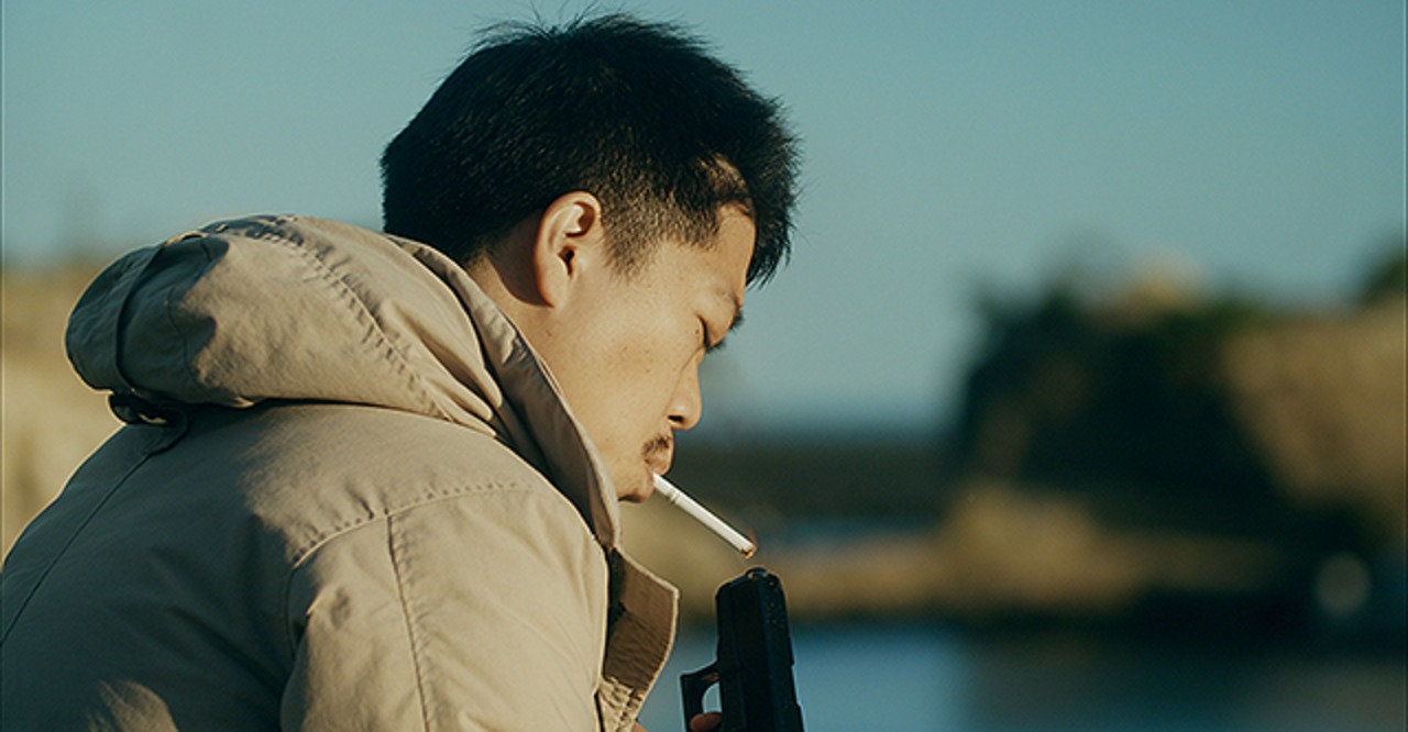 「ピストルライターの撃ち方」DVD