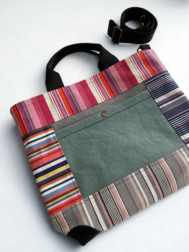 PAL（倉敷帆布）