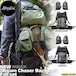 アフターグロー NEW ストリーム チェーサー バックパック フルセット │ Afterglow Stream Chaser Backpack Full MHAK set │ 4色 フィッシング ハイキング リュック 釣り 渓流 沢 横川琢哉 通販 MHAKハイランド