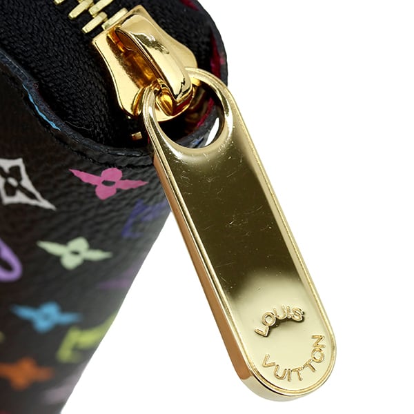Unused LOUIS VUITTON ルイヴィトン 長財布 ジッピーウォレット