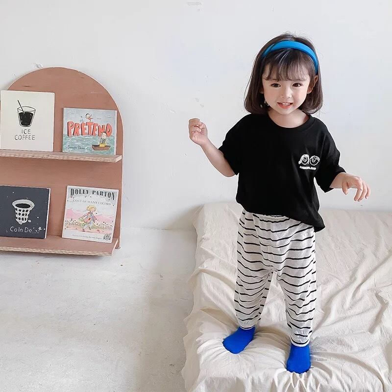 【即納】Boys＆girls バックプリントTシャツ｜海外子供服｜韓国子供服