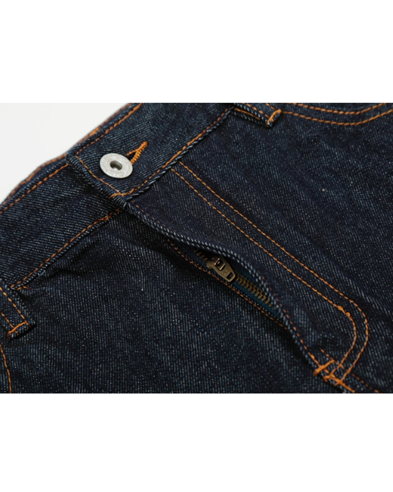 ワイドジーンズ　TB1662・画像10