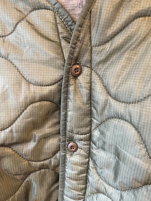 quilting outer