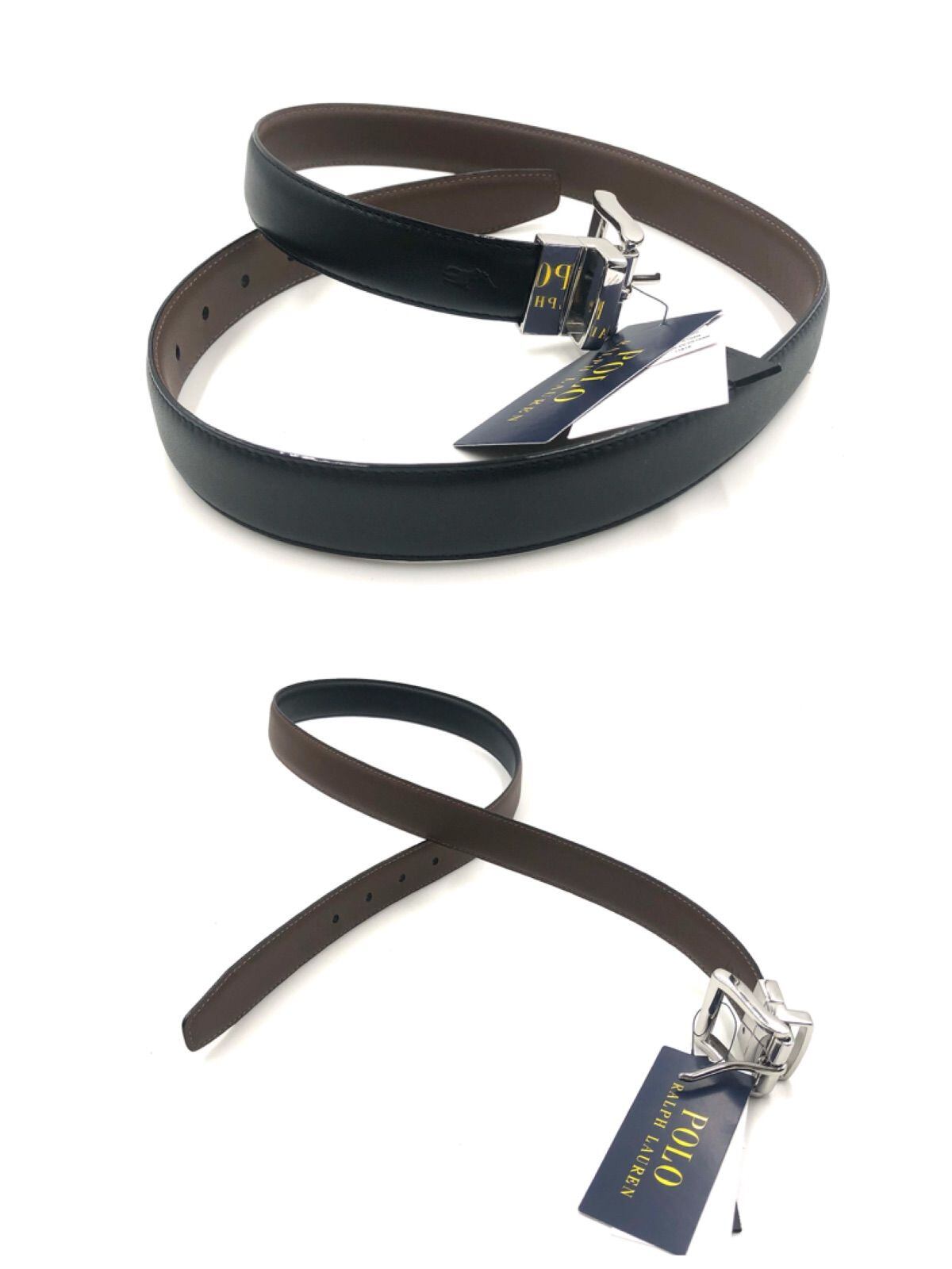 □未使用タグ付き□POLO RALPH LAUREN ポロラルフローレン