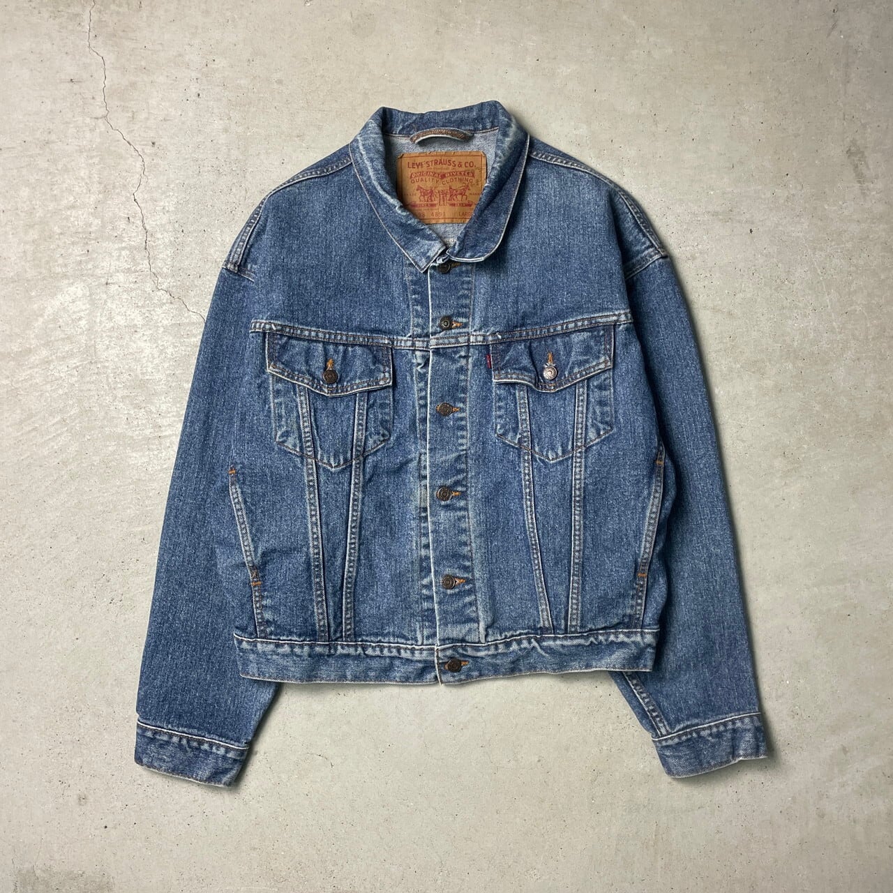 90年代 USA製 Levi
