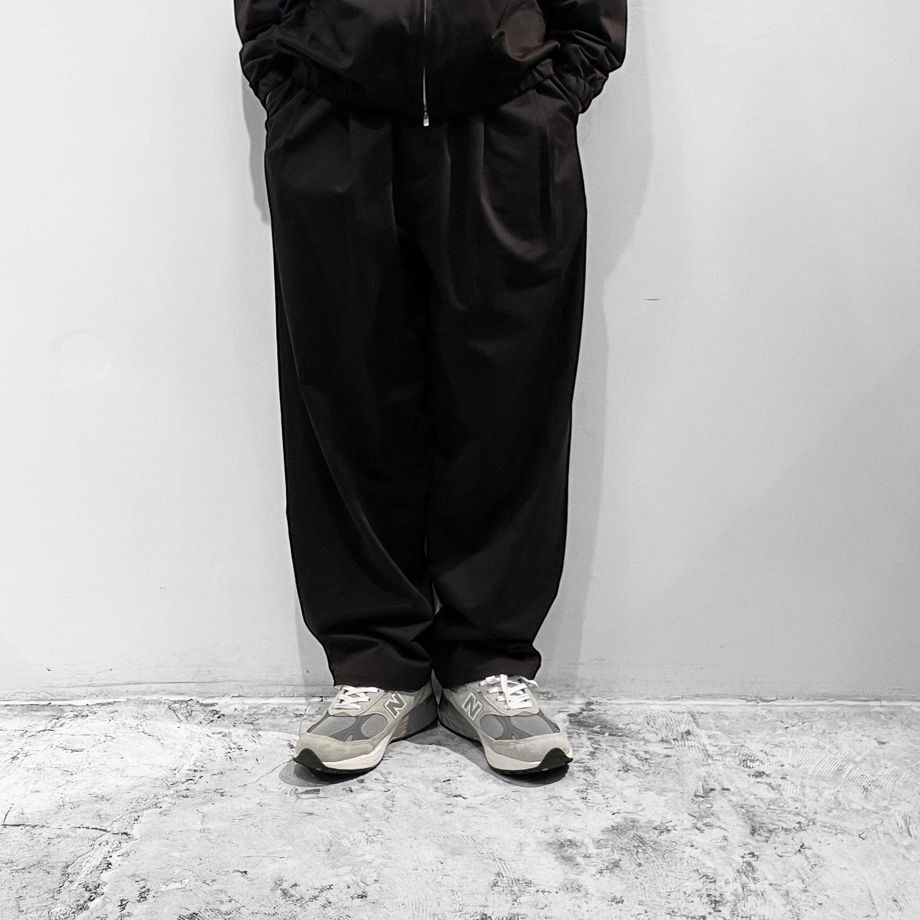 ヨーコページです。Mサイズ YOKO SAKAMOTO 【ヨーコサカモト】COTTON × CUPRO・36G SUPER HIGH