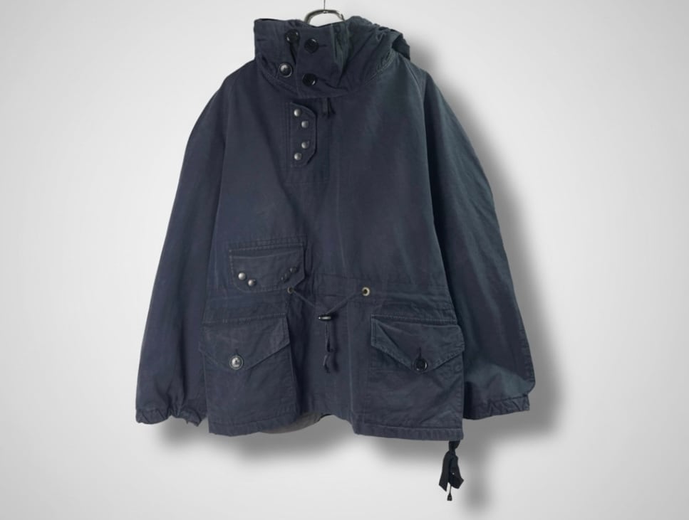 ジャケット・アウター  Navy Ventile Smock / Size:2 Royal Navy Ventile Smock / Size:2 | Daily Dress Market