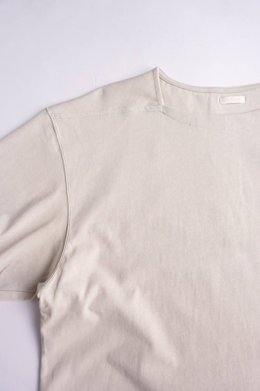 Hardly Spun Co. Square Neck Tee