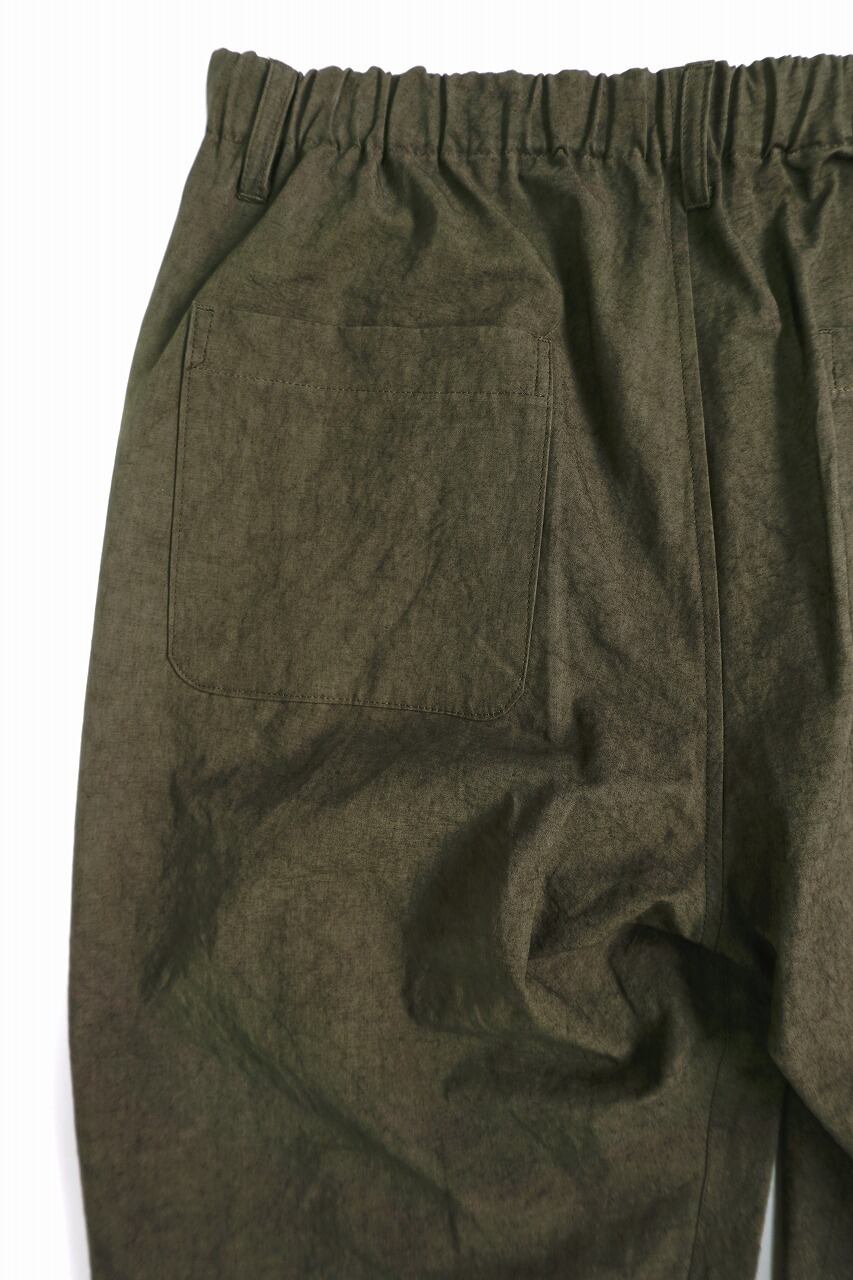 C/R/L Weather Cloth Work Pants