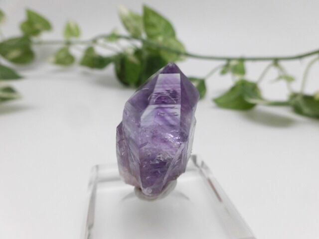 【送料無料】【希少品】メキシコゲレロ州産アメシスト　no.5