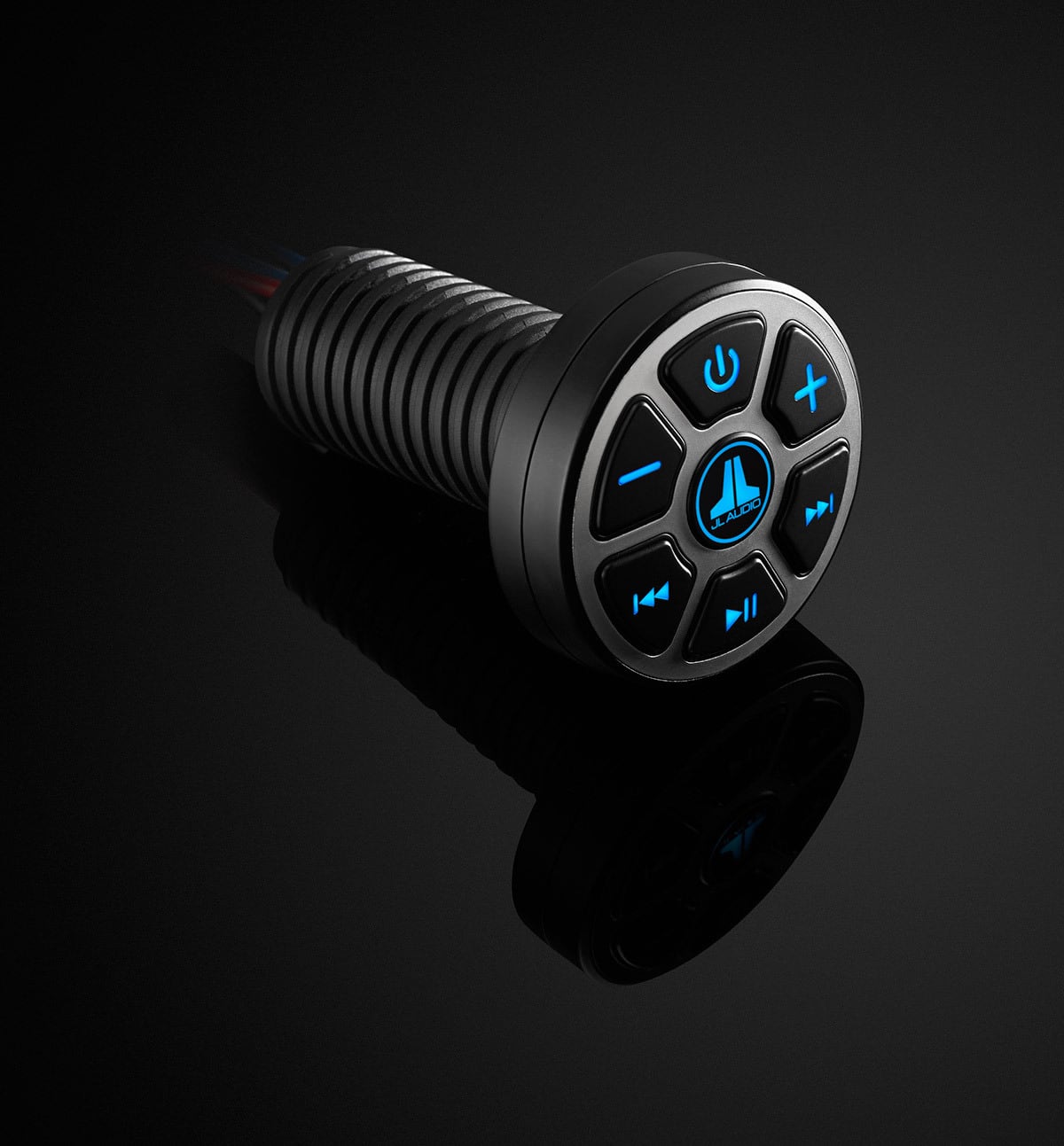 JL Audio MBT-CRX マリンジェットやモーターサイクルに最適なBluetooth