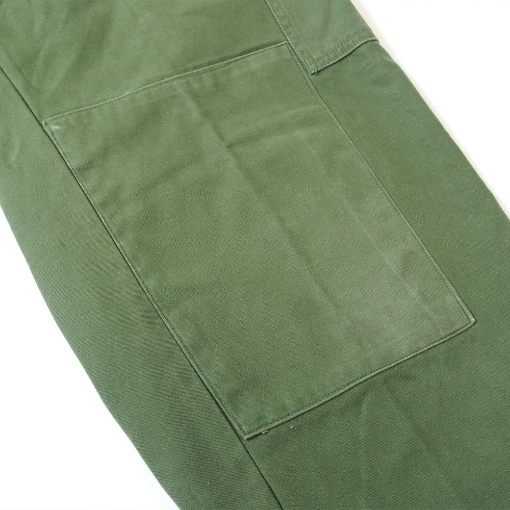 Swedish Army M-59 Cargo Pants スウェーデン軍 カーゴパンツ ベルト付き ユーロ ミリタリー 軍パン C50 Swedish Army M-59 Cargo Pants スウェーデン軍 カーゴパンツ ベルト