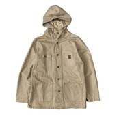 “90s-00s Carhartt” jacket