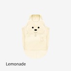 【PUPPYGARRERY公式】Big bear cooling tank　S-XL